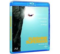 Sunshine Superman (Blu Ray) Bluray Italian Import
