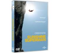 Sunshine Superman DVD E