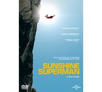 Sunshine Superman [Edizione: Regno Unito] [Import]