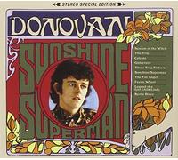 Sunshine Superman [Import]