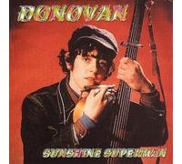 Sunshine Superman [Import]