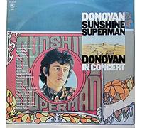Sunshine superman/In concert (1976) / Vinyl record [Vinyl-LP]