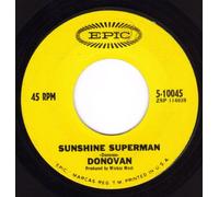Sunshine Superman / The Trip
