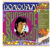 Sunshine superman Vinyle