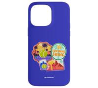 Sunshine Swing Tennis IW Coque pour iPhone 14 Pro Max
