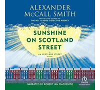 Sunshine (The 44 Scotland Street Series) [Import]