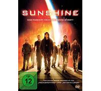 Sunshine Was Passiert Wenn Die Sonne Stirbt [Import]