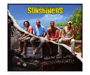 Sunshiners - Welkam Bak Long Vanuatu