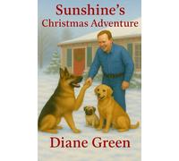 Sunshine's Christmas Adventure