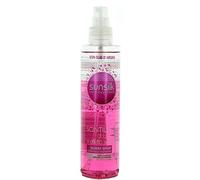 Sunsilk, Acquaspray Étincelles de Lumière, Glossy Spray Brillance Instantanée, Démêlant Cheveux avec Huile d'Argan, Contraste l'Effet Crêpe, Donne Brillance pour Cheveux Lumineux, 200 ml