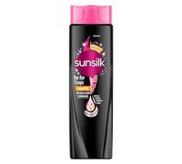Sunsilk Bye Bye Frizz Shampooing pour cheveux crépus 250 ml