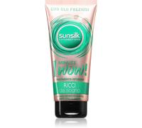 Sunsilk Dream Curls masque hydratant pour cheveux bouclés 180 ml