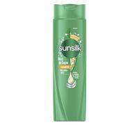 Sunsilk Dream Curly Shampoing, Blanc, 250 ml