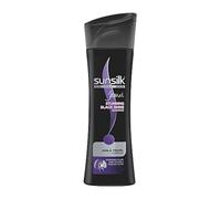 Sunsilk noir Shampooing Éclat, 180ml (Pack de 2)