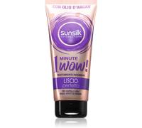 Sunsilk Perfect Smooth masque cheveux pour lisser et nourrir les cheveux secs et indisciplinés 180 ml