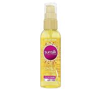 Sunsilk Sparks Of Light huile hydratante pour des cheveux brillants et doux 75 ml