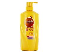 Sunsilk Shampooing nourrissant doux et lisse, 650 ml