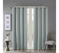 SunSmart Panneau occultant, Aqua, 50 x 84
