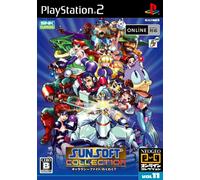 Sunsoft Collection[Import Japonais]