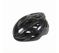 SunsoilGiant Casque Cyclisme Sécurité Profil Aérodynamique Finition Brillante Ventilation à Travers la Coque et Mousse pour et Confort Adapté aux Amateurs de Vélo Déplacements, Violet