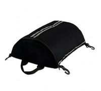 SunsoilGiant Poche Imperméable pour Planche Système d'Accrochage par Crochs Pivotants Réfléchissante sur Oxford Imperméable pour Organiser Effs Personnels Lors Navigations sur Océan