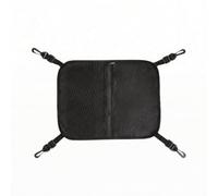 SunsoilGiant Sac de Rangement Imperméable Sac Rangement Sac Étanche Sac Filet Sac Pont en Maille Respirante et PVC Montage Stable par Sangles Ajustables Zip Central Adapté à Paddle Lac Promenade