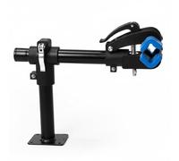 SunsoilGiant Support Vélo Support de Réparation Stand de Montage Banc Système de Serrage Conception Antirayures Fonction Multi-Angle Adapté à Passionnés Vélo Réparation Maison Atelier, Style B