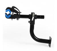 SunsoilGiant Support Vélo Support de Réparation Stand de Montage Banc Système de Serrage Conception Antirayures Fonction Multi-Angle Adapté à Passionnés Vélo Réparation Maison Atelier, Style A