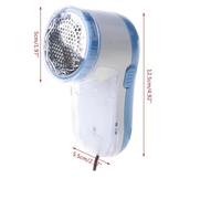 SUNSOLON Rasoir anti-bouloche M22