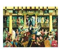 SunsOut All The Worlds A Stage 1500 Piece Jigsaw Puzzle G