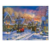 SunsOut Puzzle 1000 pièces - Dominic Davison - A Holiday Drive G