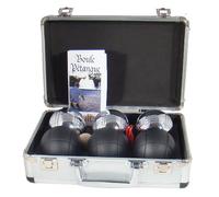 Sunsport Alsace Set de 6 Boules 7,3 cm