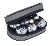 Sunsport Provence Set de 6 Boules Unisexe, Multicolore, 7,3 cm