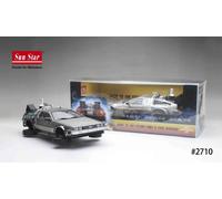 Sunstar 110921 Retour Vers Le Futur 2 Die-Cast Modèle 1:18