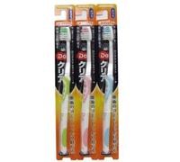 Sunstar - Do Clear Toothbrush Super Compact Head 1 pc - Random Color - Normal