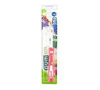 John O. Butler Brosse à dents GUM Kids 2-6 ans