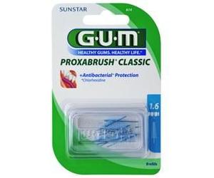 SUNSTAR GUM Brossette classic no 414