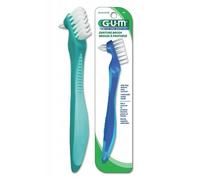 SUNSTAR GUM Denture brush, 1 pc