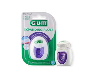 Sunstar Gum Fil Dentaire Expansible 30m