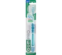 Sunstar Gum Medium Technique Pro Brosse à dents compacte