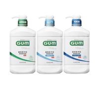 Sunstar - Gum Mouthwash Non Alcohol - 960ml