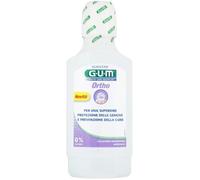 Sunstar Gum Ortho Colutorio Sin Alcohol 300 Ml