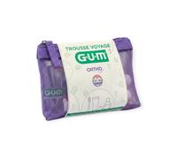 Sunstar Gum Ortho Trousse Voyage 4 Produits