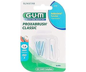 Sunstar iberia Cep Interdent Gum Rec Co 614