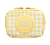 Sunstar papeterie pochette siège case seepo, carreaux, Housse de siège