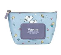 Sunstar S2314819 Snoopy Étui pour siège Motif Seapo Joe Cool