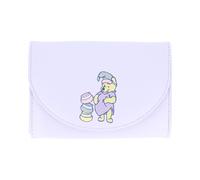 Sunstar S2333651 Sac de papeterie Disney New Life Collection Winnie l'ourson