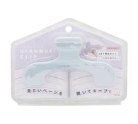 Sunstar S3623343 Pince de papeterie découpée Cucampus Soda fumé