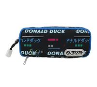 Sunstar Stationery Disney Outdoor Trousse à crayons Donald Duck S1422030