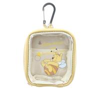Sunstar Stationery Disney Pochette avec mousqueton Winnie l'ourson S2322714